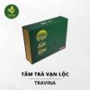 Tâm Trà Vạn Lộc – HTX Tâm Trà Việt – trà Thái Nguyên chuẩn VietGAP