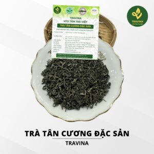 Top 8 set trà quà biếu, tặng cao cấp, sang trọng & ý nghĩa với giá tốt nhất