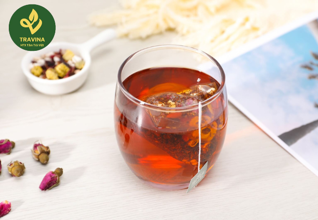 Hướng Dẫn Chi Tiết Top 1 Cách Làm Hồng Trà Sữa Ngon “Bật Nắp Là Thơm” Chuẩn Vị Quán
