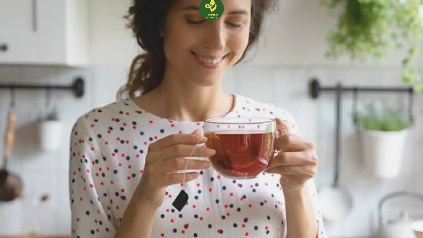 Infused: Adventures in Tea – Henrietta Lovell Trà sạch là gì (5) – Dựa vào đâu để biết là trà sạch? Cách nhận