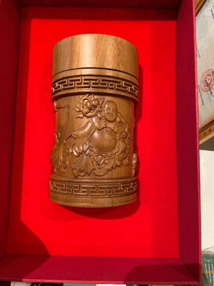 Mở đại lý trà Thái Nguyên ở Hà Tĩnh: một nửa thị trường không sống ở Hà Tĩnh Hộp trà quà tặng khắc gỗ cao cấp cho doanh nghiệp dịp lễ tết