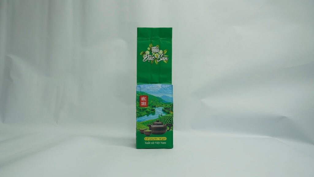 Cộng tác viên bán trà: 4 việc tháng đầu và cách chia tuyến Túi trà Thái Nguyên TRAVINA
