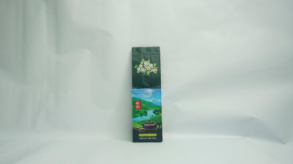 Mẫu tin nhắn tư vấn trà cao cấp qua Zalo, inbox: 15 tin nhắn cho đại lý bán trà đinh, trà nõn Túi trà Thái Nguyên TRAVINA