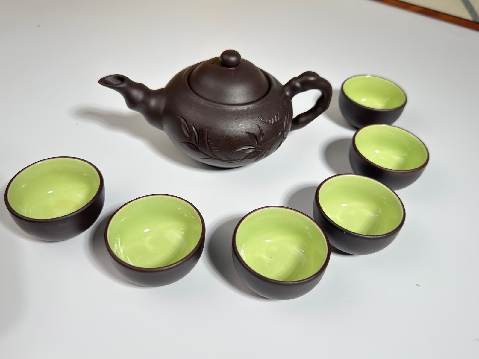 Mở đại lý trà Thái Nguyên ở Vĩnh Long: con sông chia thị trường và ba nền văn hoá Trà xanh Đại Từ đóng gói cho đại lý trà Thái Nguyên ở Vĩnh Long