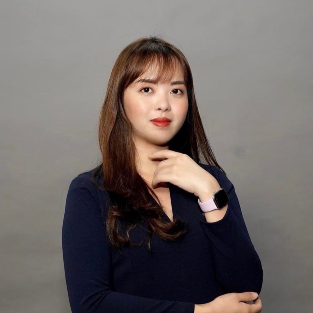 Nguyễn Thị Thu Thảo – Đồng sáng lập, Giám đốc vận hành, HTX Tâm Trà Việt (TRAVINA)