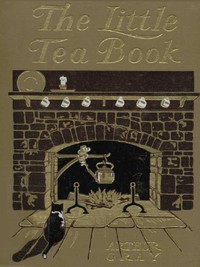 The Little Tea Book — Arthur Gray Bìa sách The Little Tea Book — Arthur Gray
