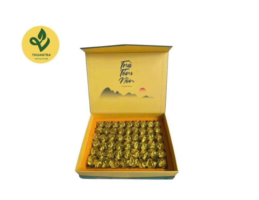 Giao quà Tết tới nhiều chi nhánh, nhiều tỉnh: chia đợt, tính cước và mốc ngày giao quà Tết nhiều chi nhánh — Túi hút chân không bên trong hộp — thứ quyết định hàng đi xa có giữ hương không.