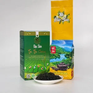 Hộp Trà Đặc Sản Thái Nguyên – hộp và túi trà