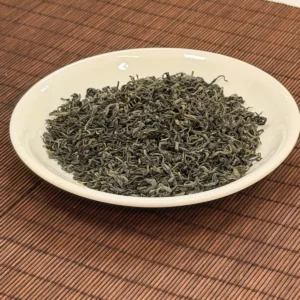 Set quà Tâm Trà Vạn Phúc – cánh trà khô